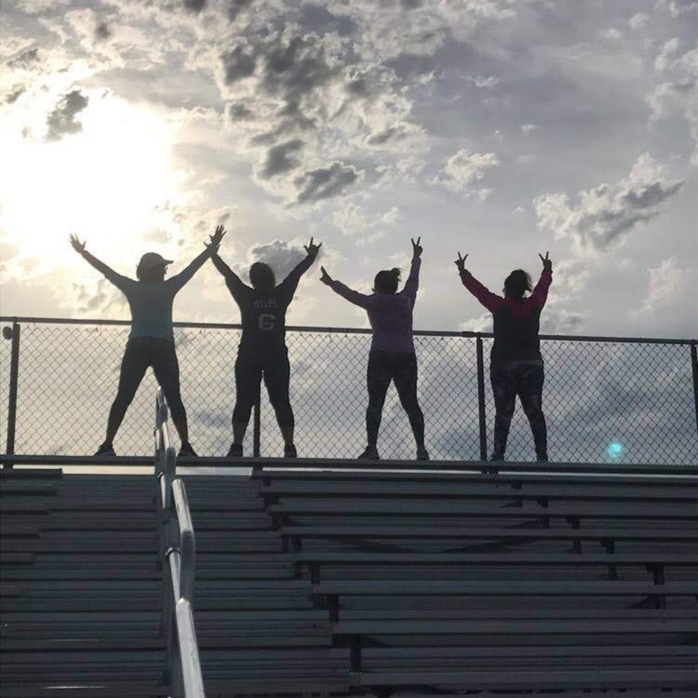 Meet your Posher, Liz